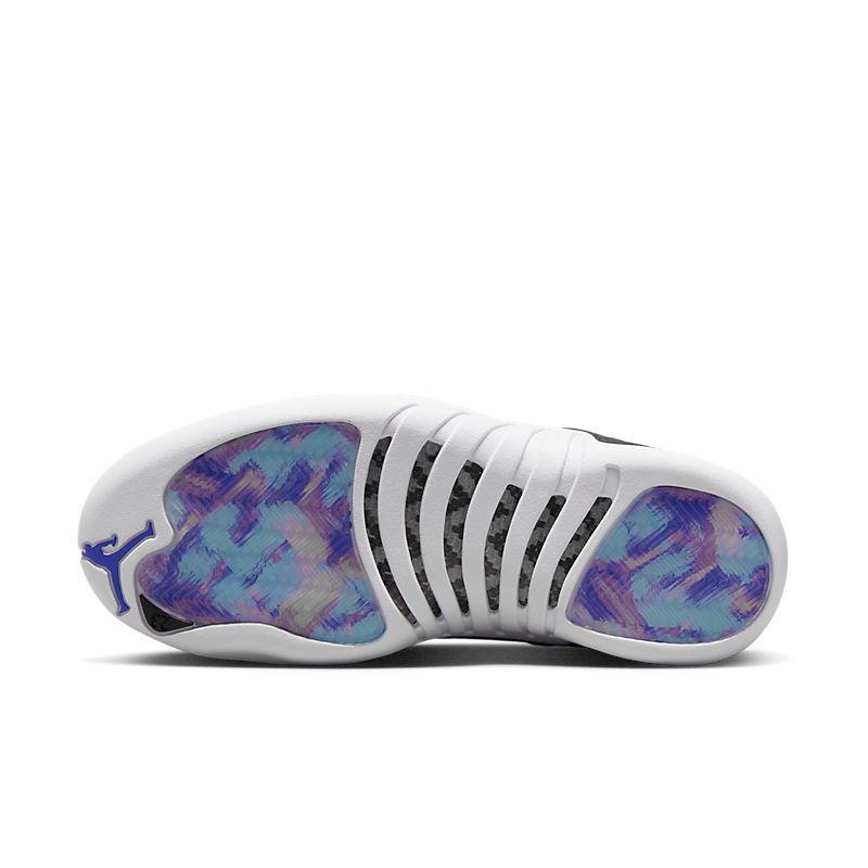 Air Jordan Retro 12 &