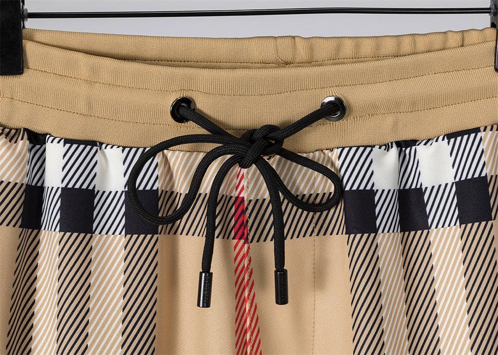 Burberry Long Pant &