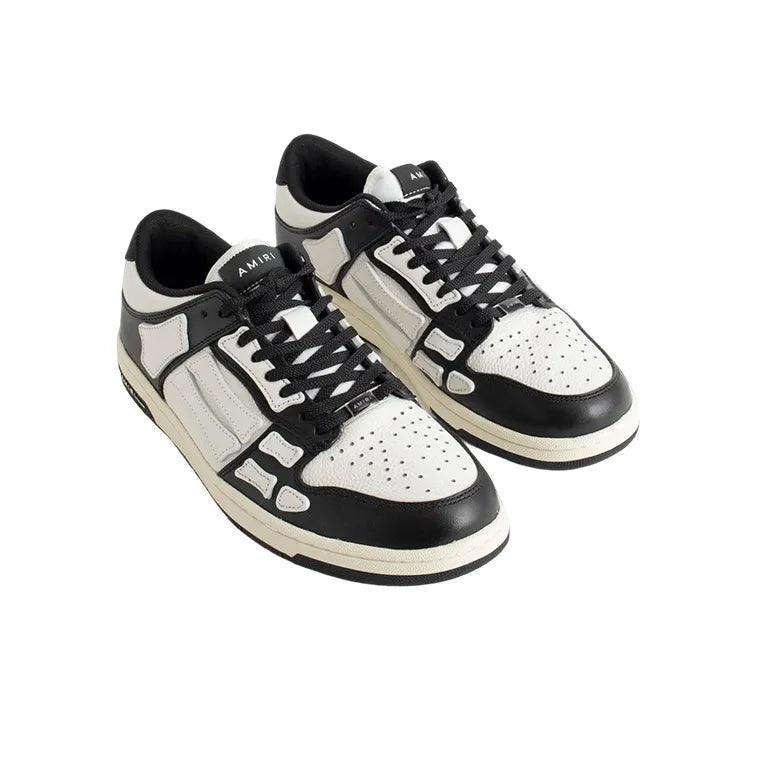 AMIRI Skel Top Low &