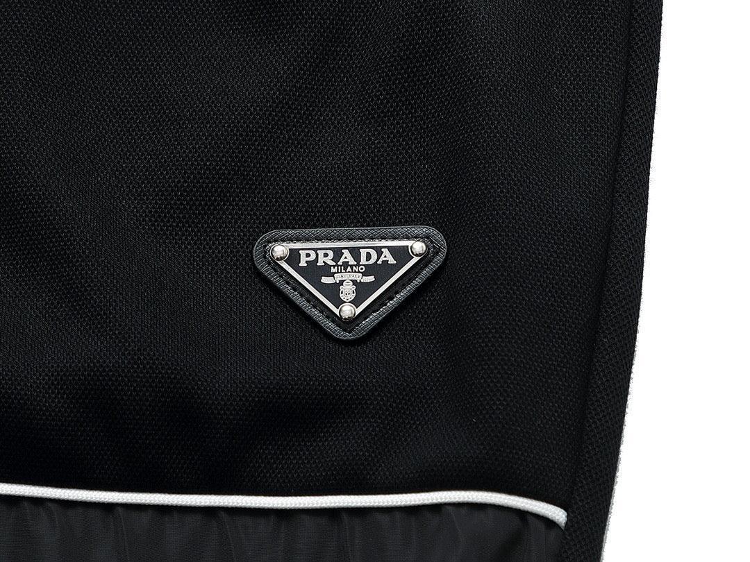 Prada Long Pant &