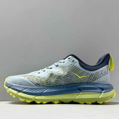 Hoka One One Mafate Speed 4 &