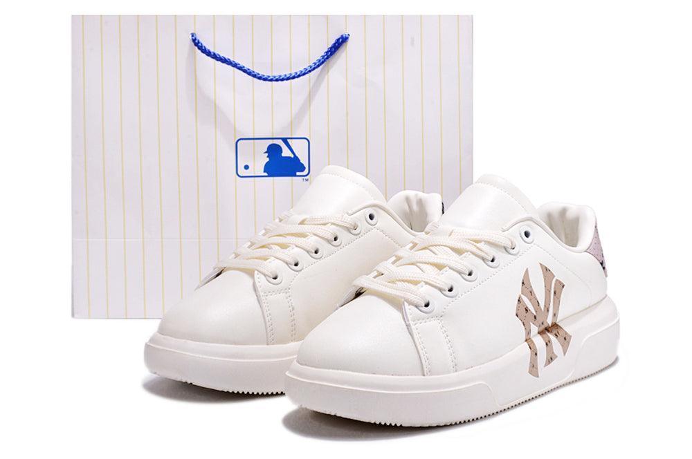 MLB Classic x Chunky Heel Monogram New York Yankees