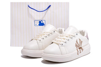 MLB Classic x Chunky Heel Monogram New York Yankees