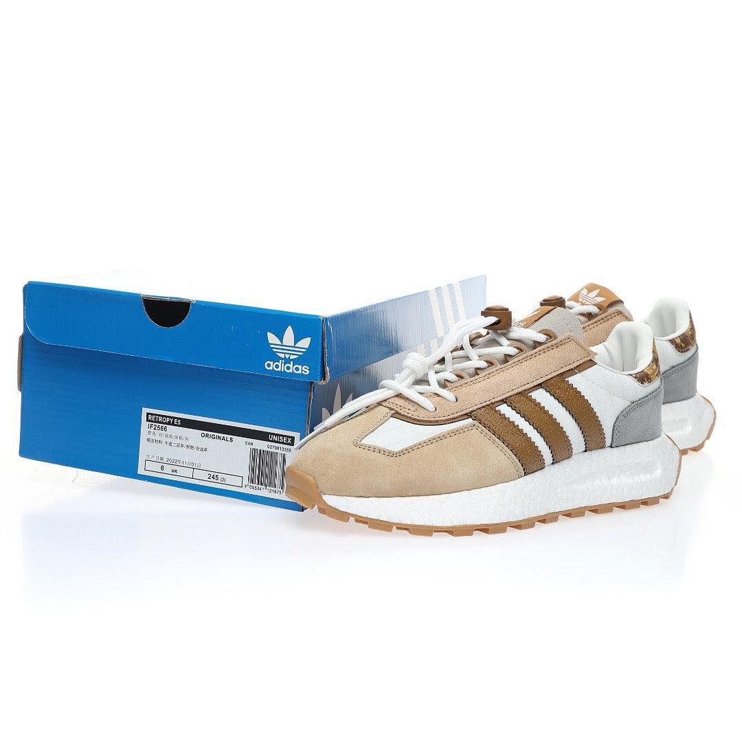 Adidas Retropy E5 &