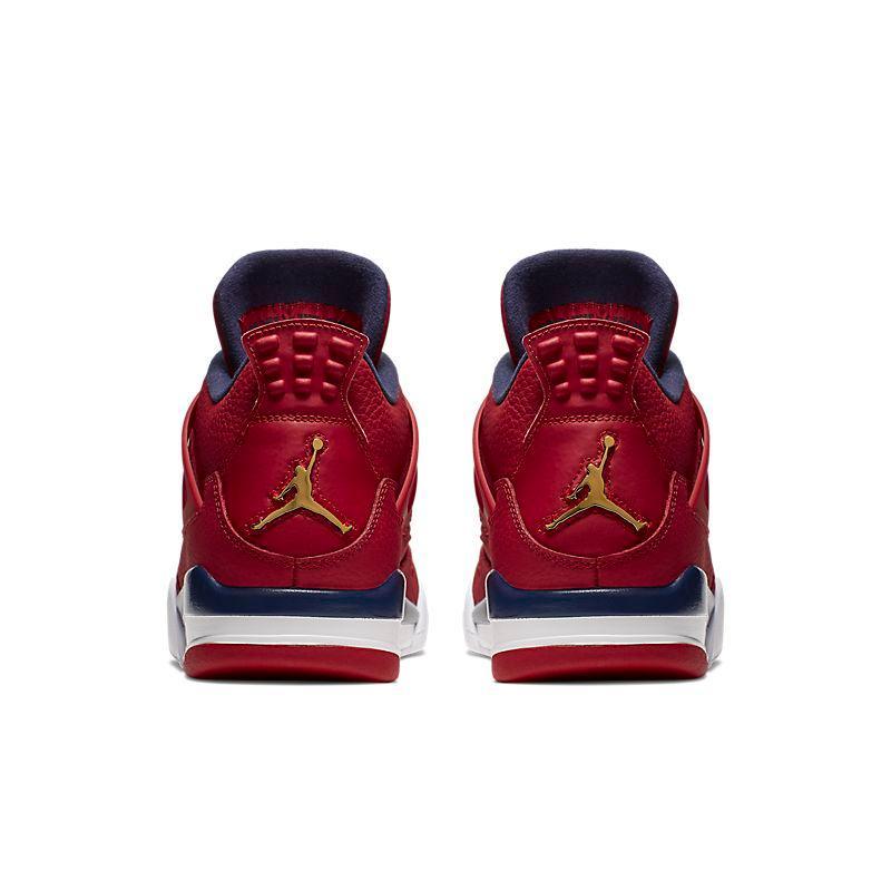 Air Jordan 4 Retro &
