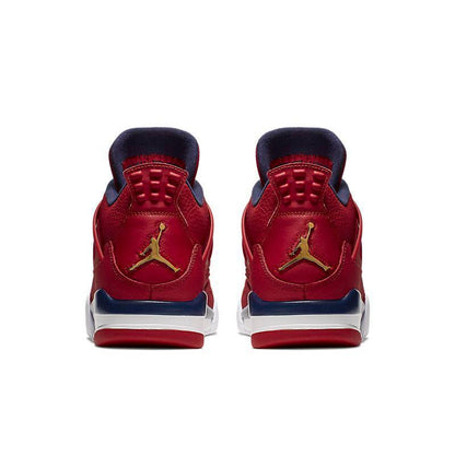 Air Jordan 4 Retro &