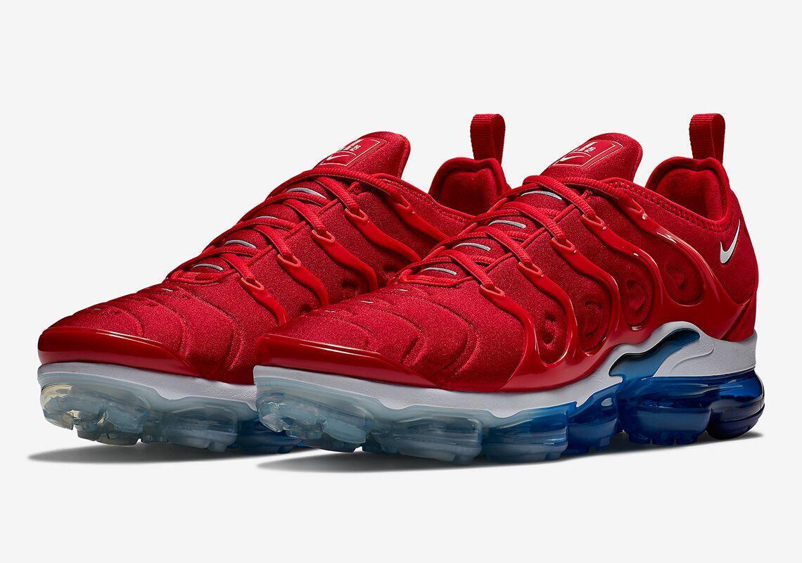 Nike Air VaporMax Plus &