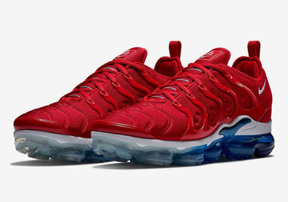 Nike Air VaporMax Plus &