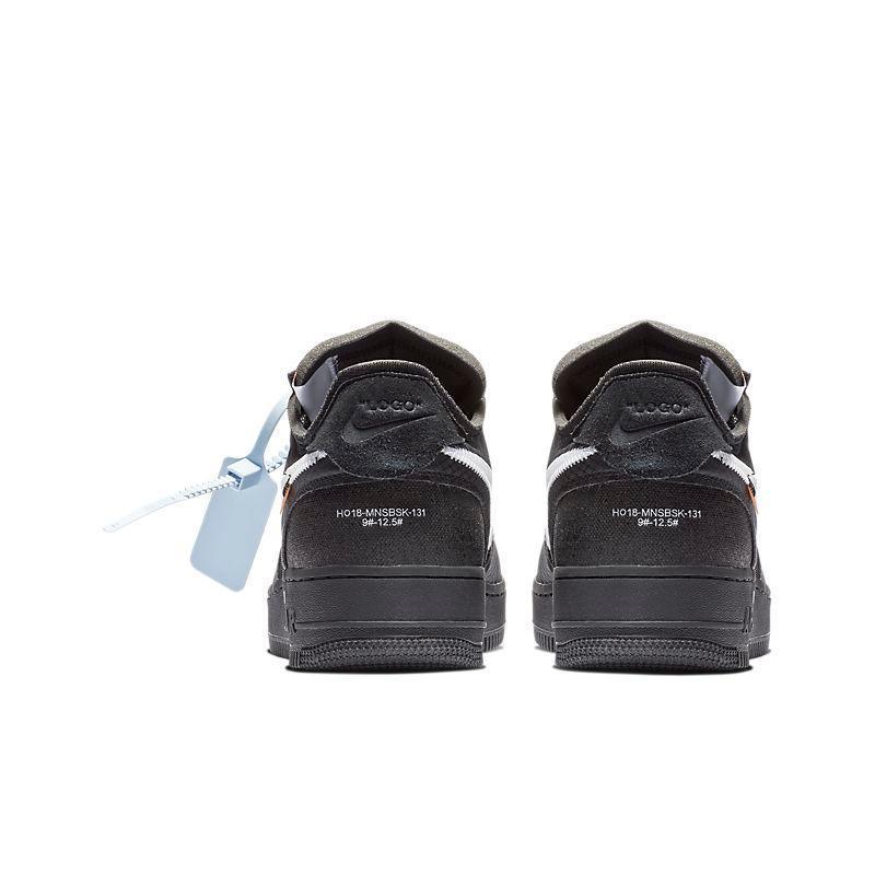 Nike Air Force 1 Low &