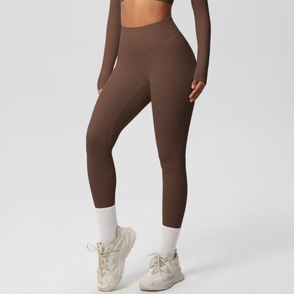 Womens Yoga Fitness Suit