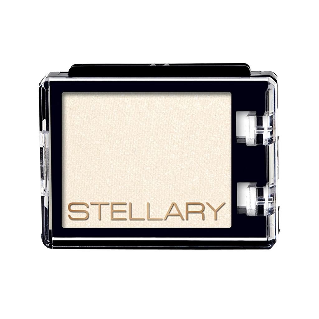 Stellary Eyeshadow Mono SP 08 Snow Glow Soft Shimmer