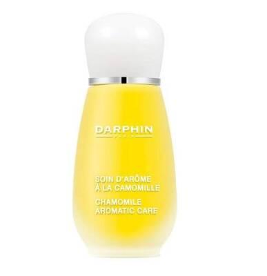 Darphin Aromatic Care Chamomile 15 ml - Soothing Sensitive Skin Oil with Chamomile &amp; Lavender