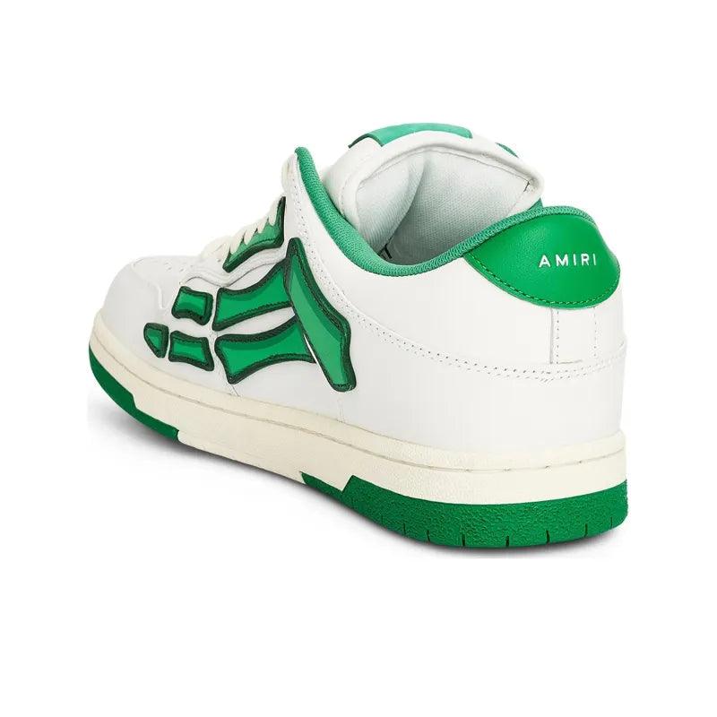 AMIRI Skel Low Top &