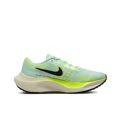 Nike Zoom Fly 5 Mint Foam Ghost Green