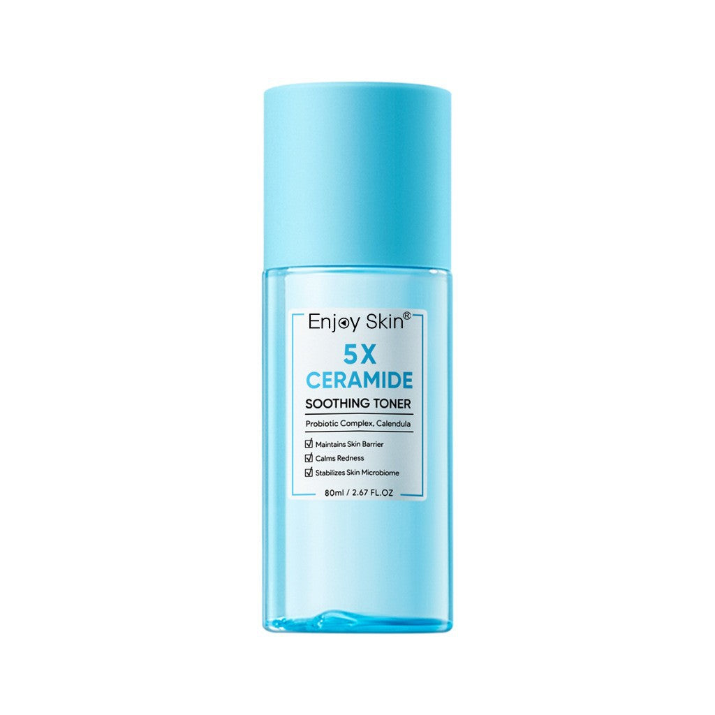 Ceramide Barrier Repair Facial Cleanser