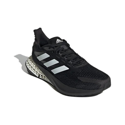 Adidas 4DFWD Pulse Core Black White