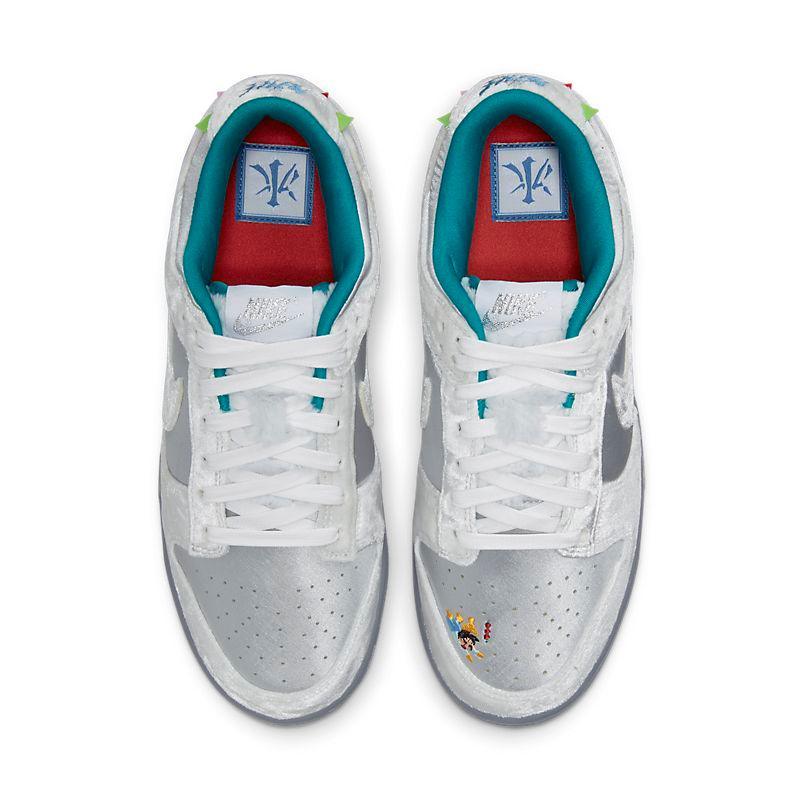 Nike Dunk Low Ice Women&