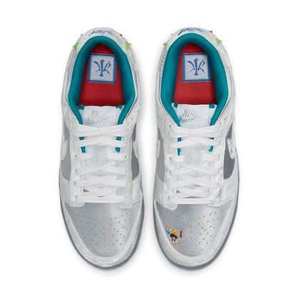 Nike Dunk Low Ice Women&