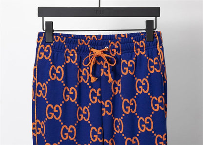 Gucci Long Pant &