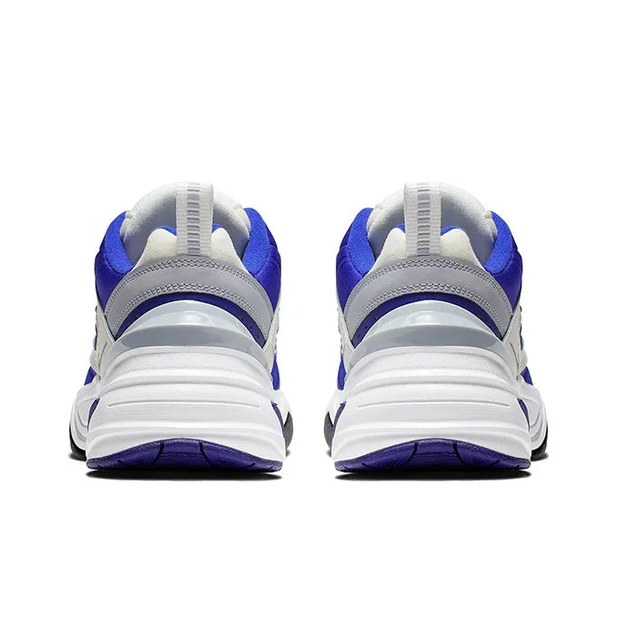 Nike M2K Tekno Sail Deep Royal Blue