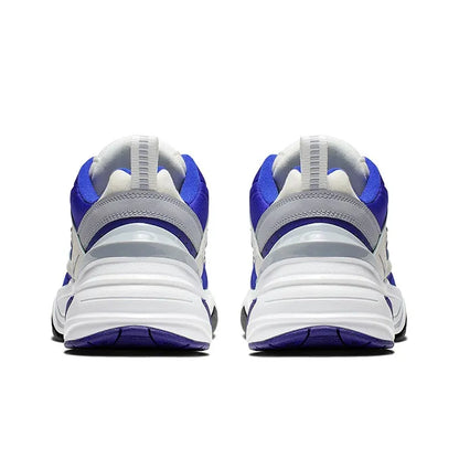 Nike M2K Tekno Sail Deep Royal Blue
