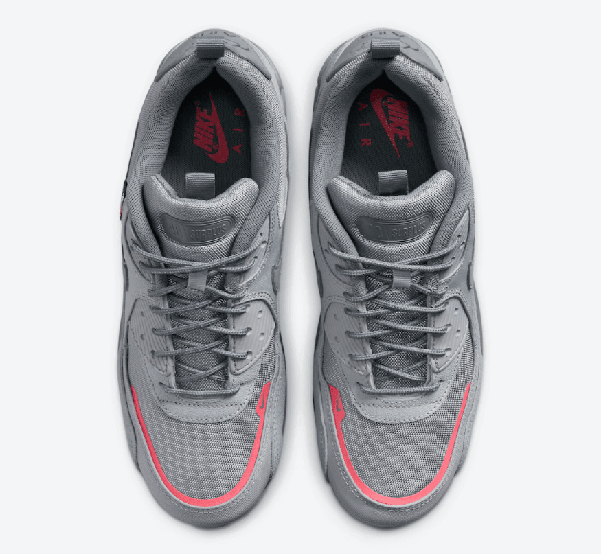 Nike Air Max 90 &