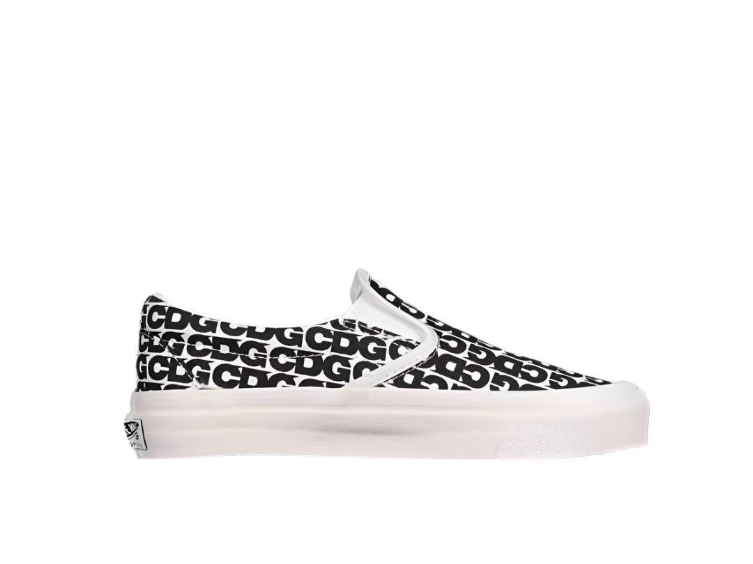 Vans COMME des GARCONS x Authentic &
