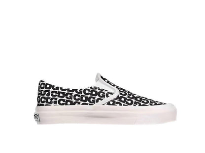 Vans COMME des GARCONS x Authentic &