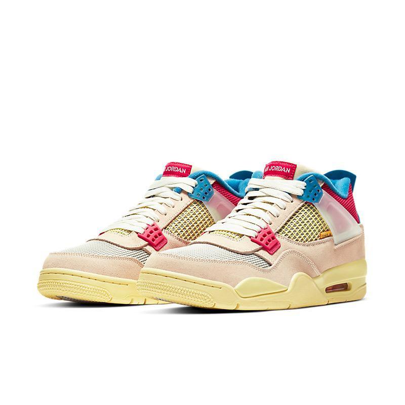 Air Jordan 4 Retro &