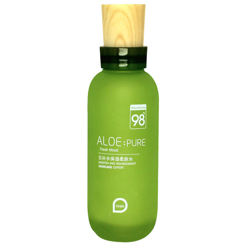 Aloe Skincare Set