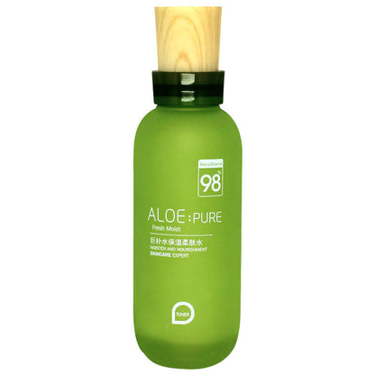 Aloe Skincare Set