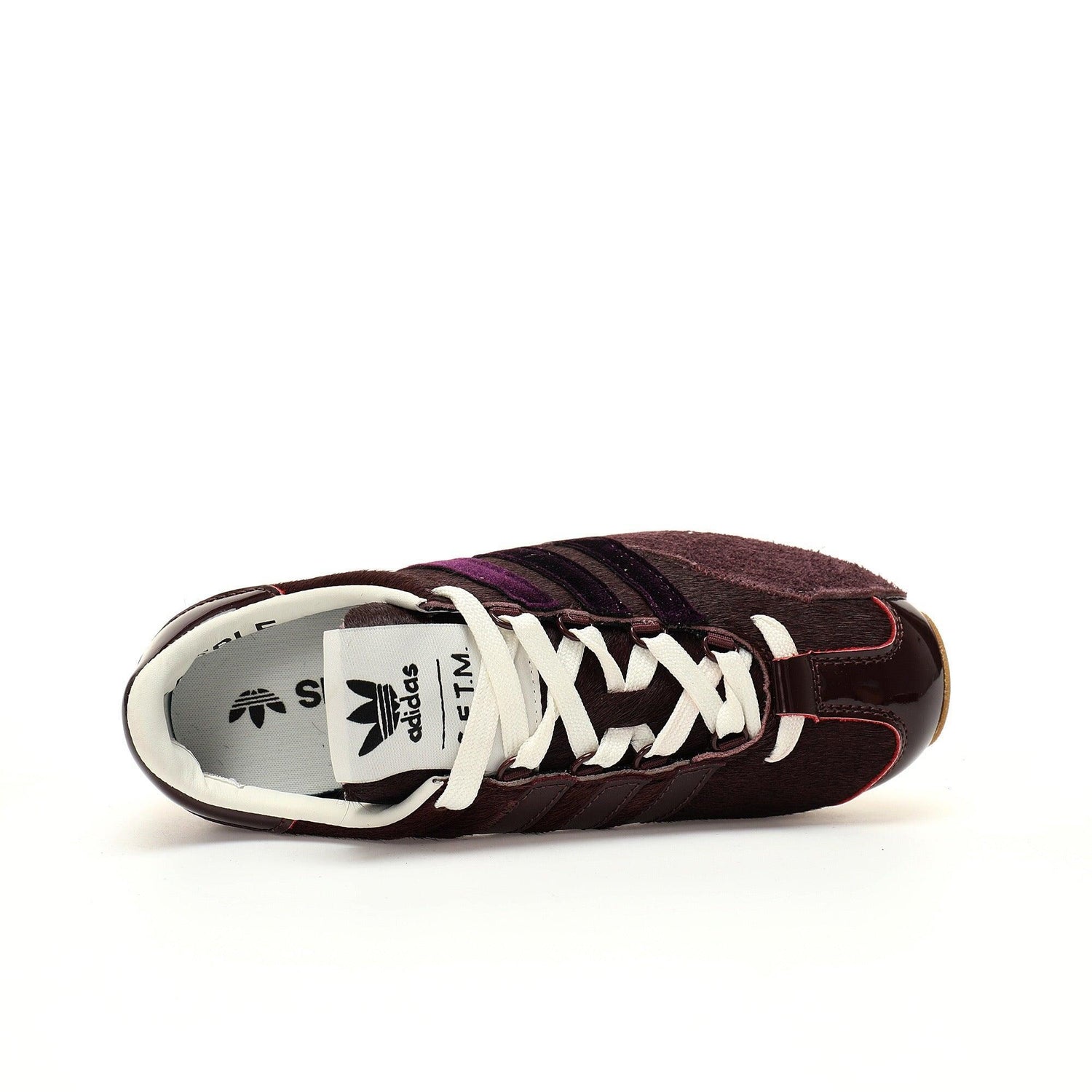 Song for the Mute x Adidas Country OG &
