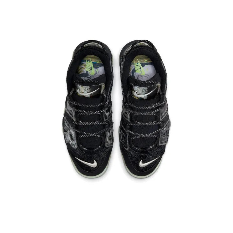 Nike Air More Uptempo Utagawa Kuniyoshi