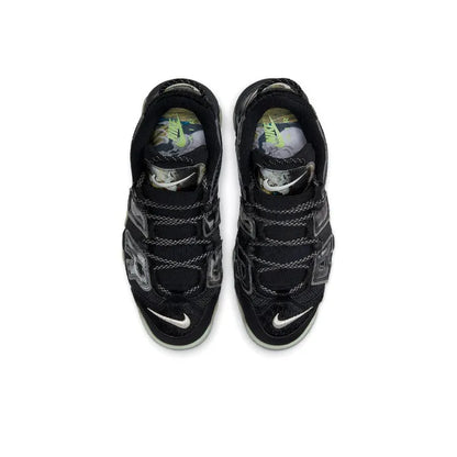Nike Air More Uptempo Utagawa Kuniyoshi