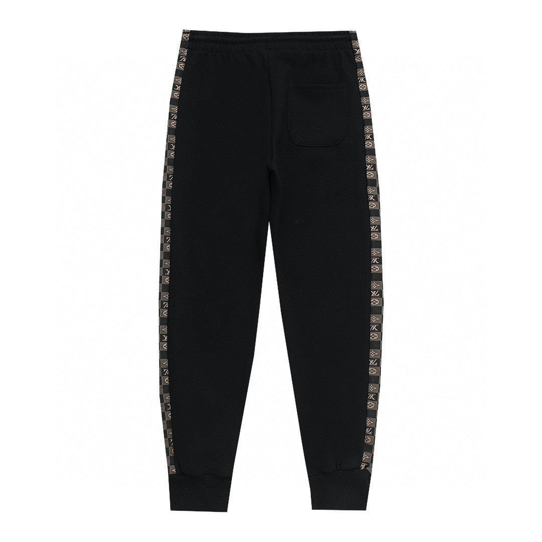 Louis Vuitton Tracksuit Long Pants &