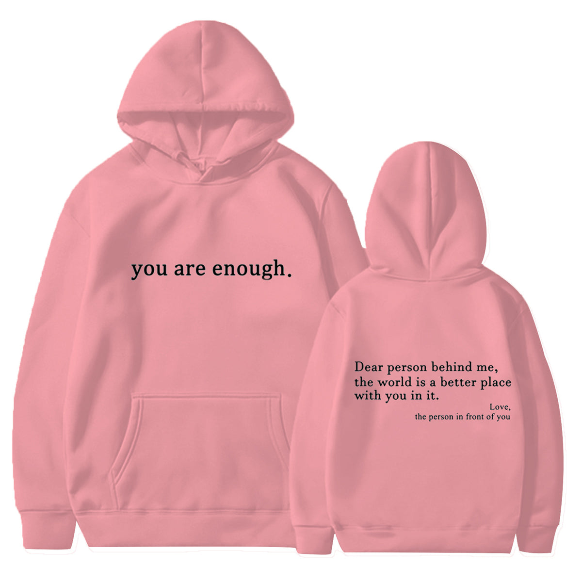 Hoodie Pullover