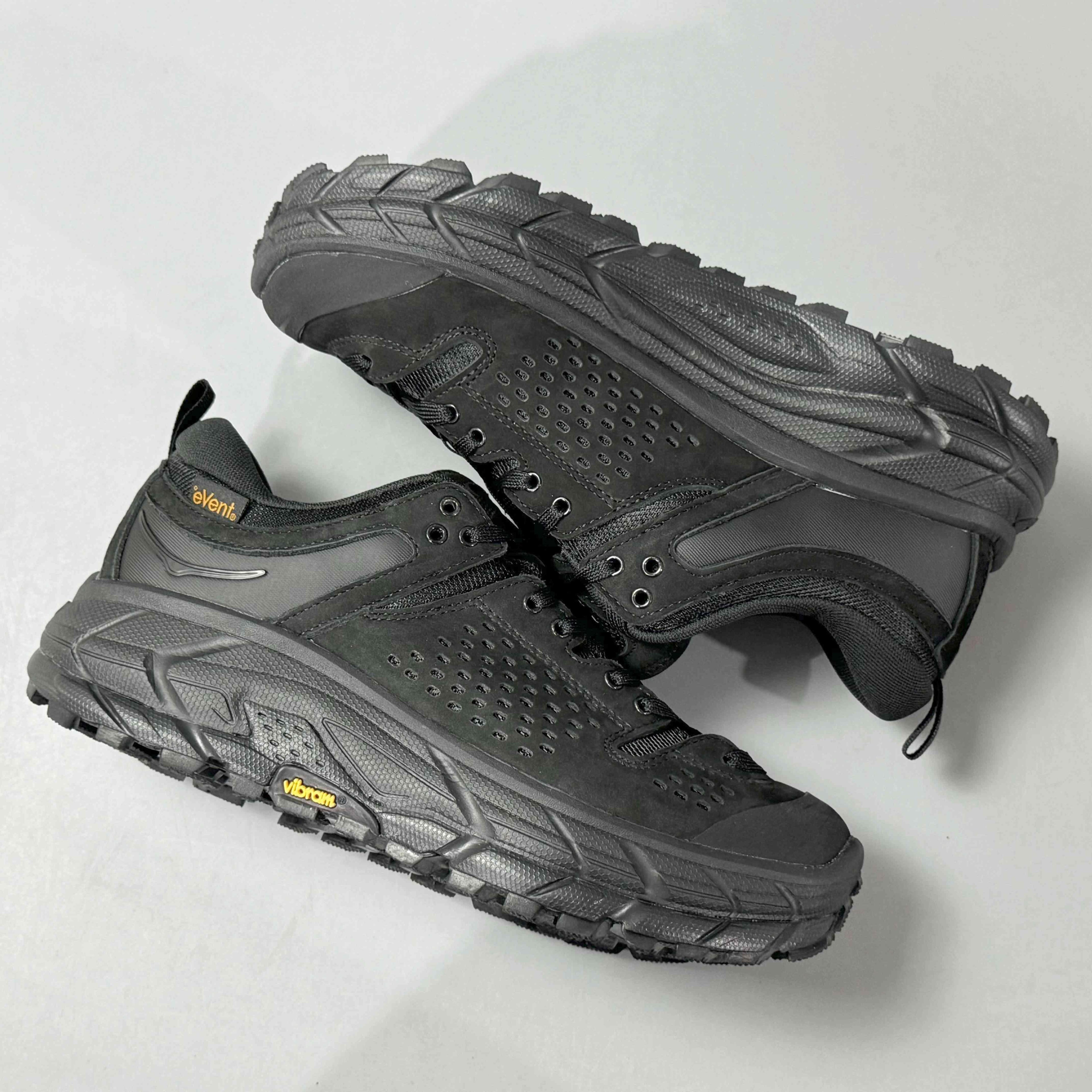 Hoka One One Tor Ultra Low Wp Jp &