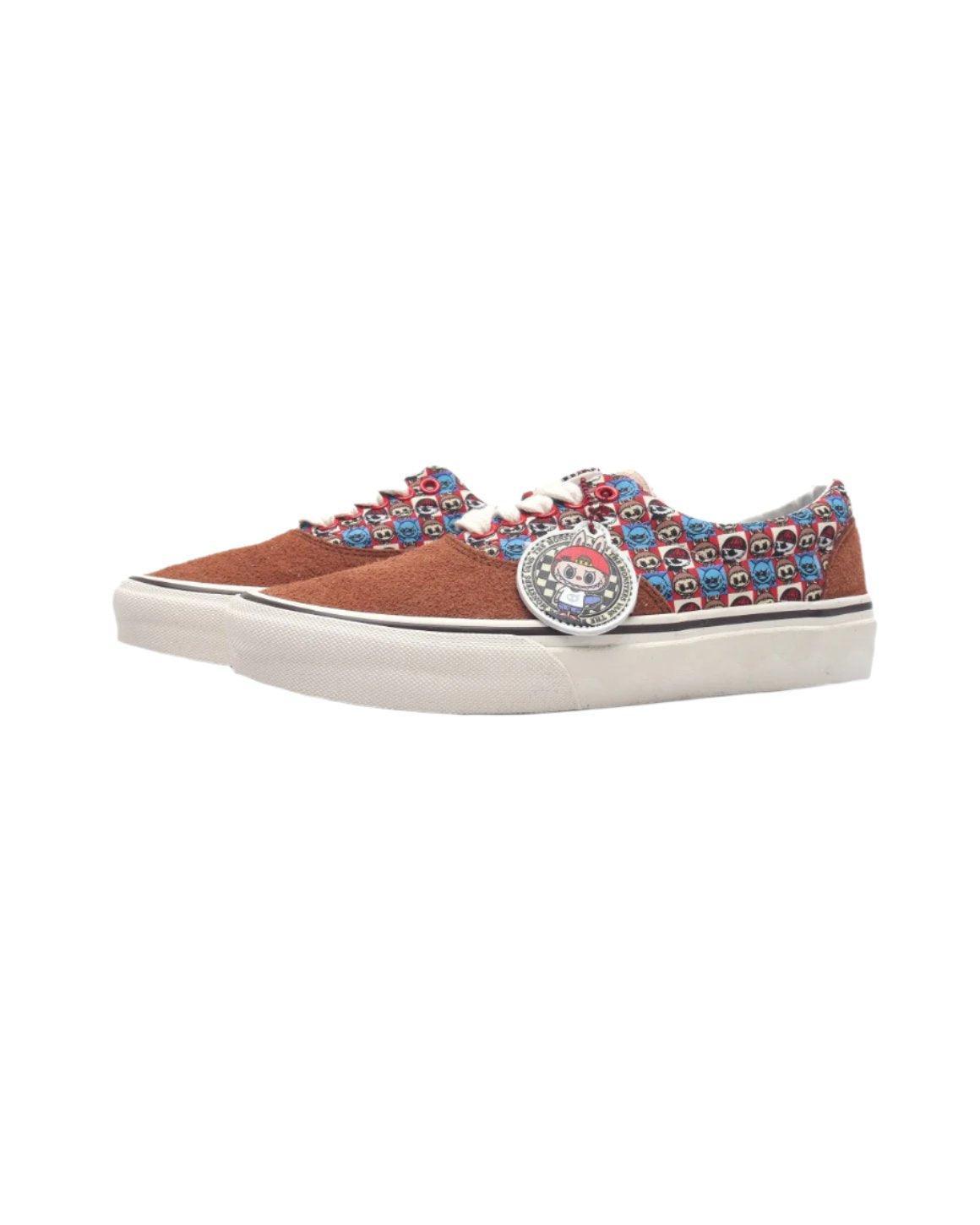 Vans x THE MONSTERS