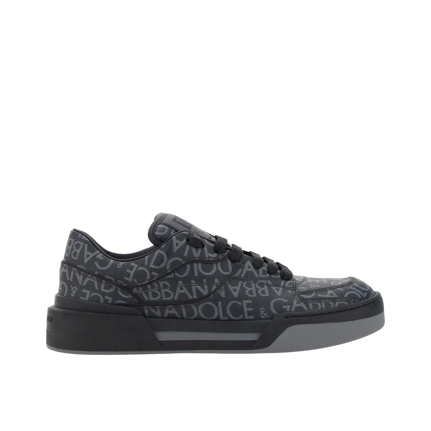 Dolce &amp; Gabbana New Roma Sneakers