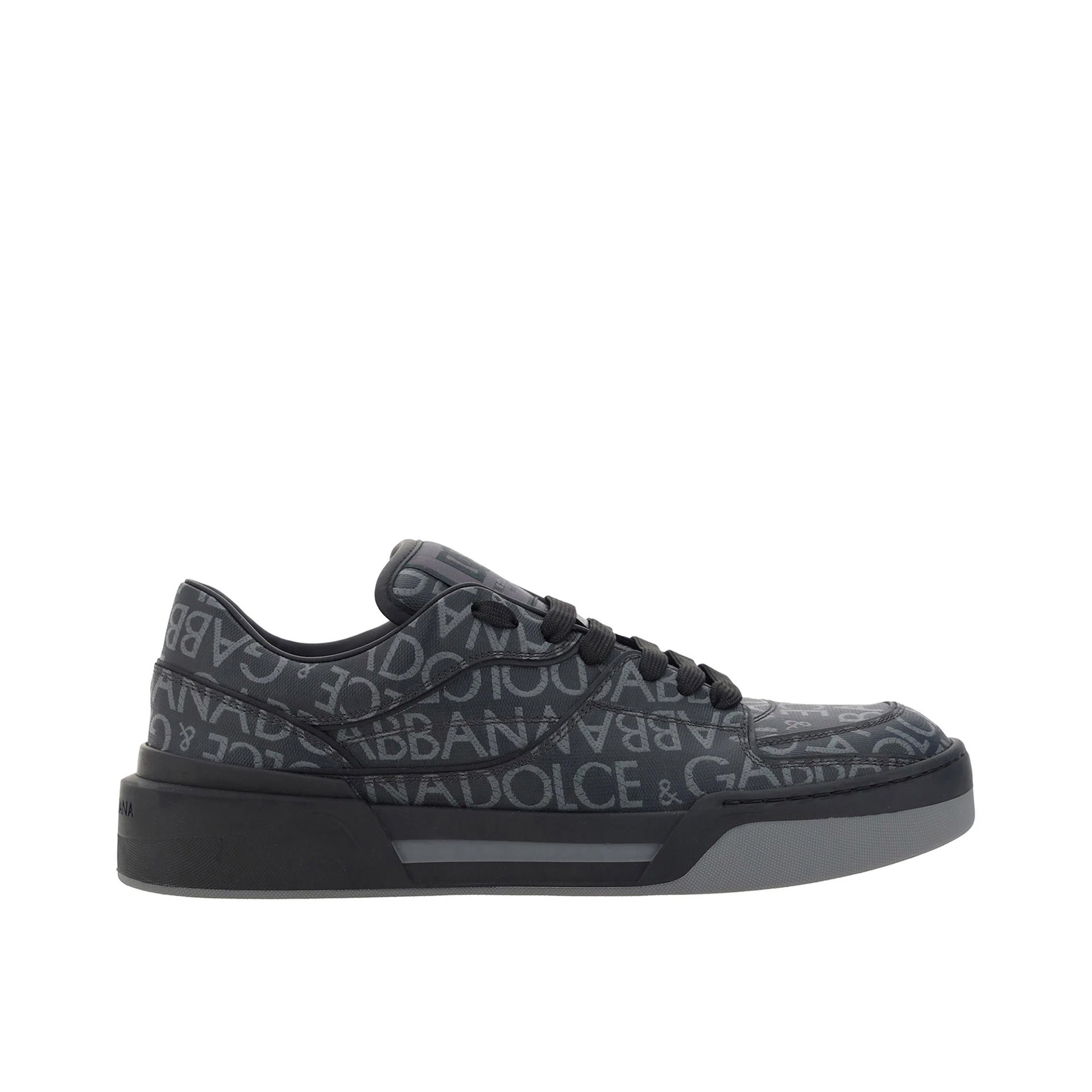 Dolce &amp; Gabbana New Roma Sneakers