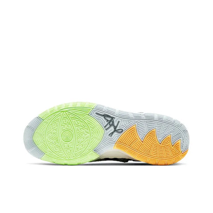 Nike Kyrie 6 N7 Black 2020
