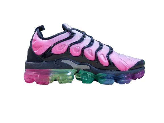 Nike Air VaporMax Plus &