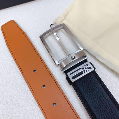 Mont Blanc Reversible Men&