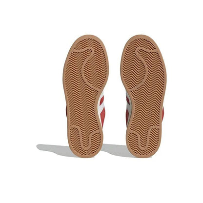 Adidas Originals Campus 00s Better Scarlet Cloud White