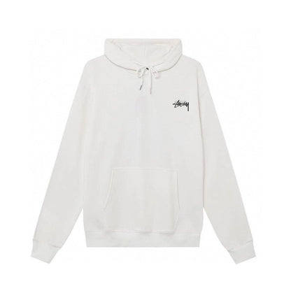 Stussy Basic Hoodie