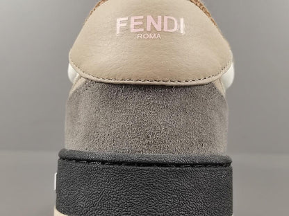 Versace x Fendi Match Fendace