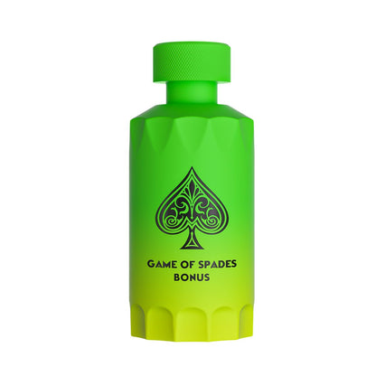 Jo Milano Game of Spades Bonus For Men &amp; Women