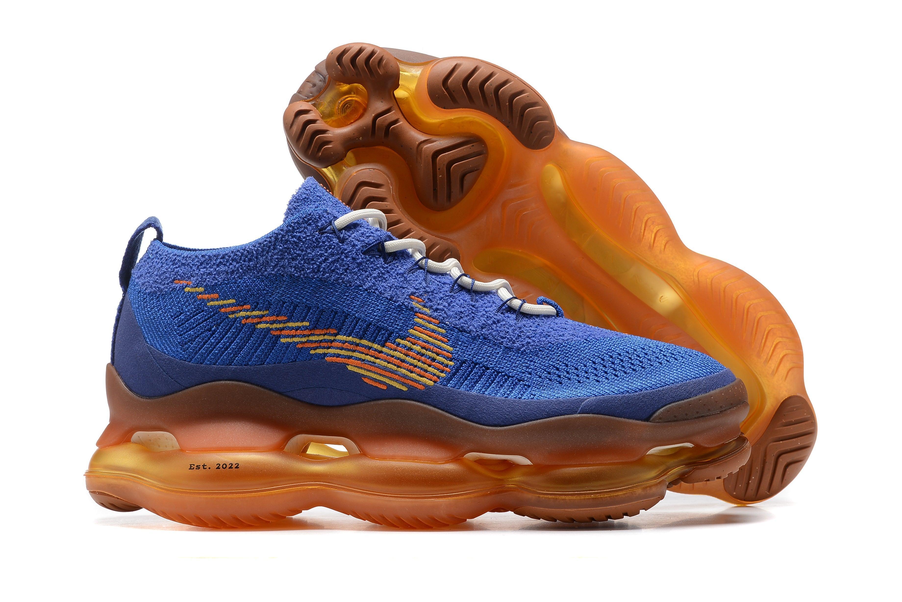 Air Max Scorpion &