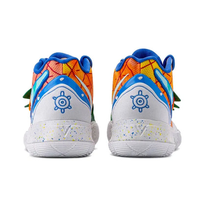 Nike SpongeBob SquarePants X Kyrie 5 &