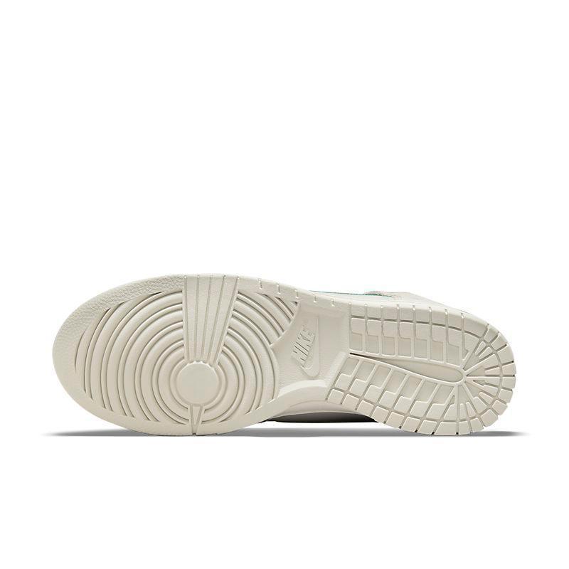 Nike Dunk High &